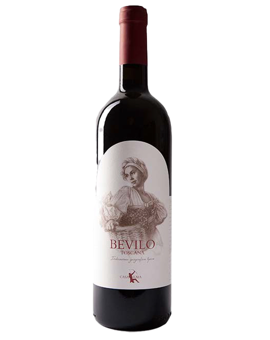 Casa Raia Bevilo 2019