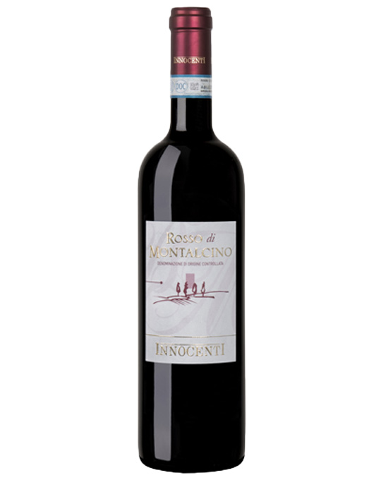 Innocenti Rosso di Montalcino DOC 2023