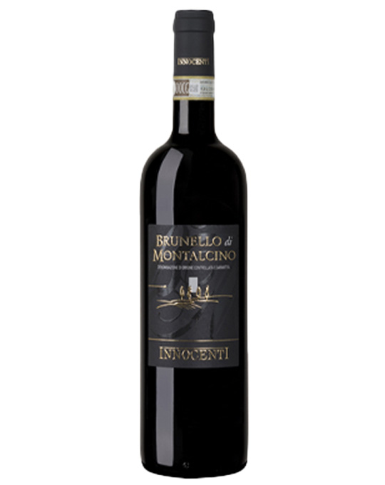 Innocenti Brunello di Montalcino DOCG 2019