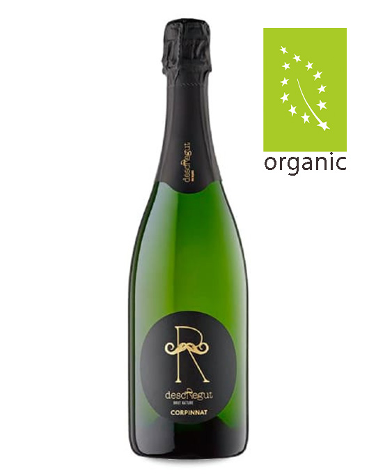 DescRegut Corpinnat Brut Nature Reserva 2021