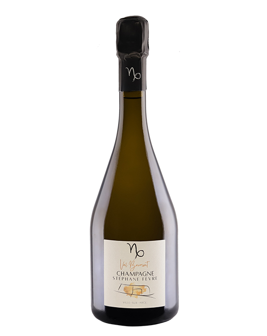 Champagne Stephane Fevre Val Barmont 2022